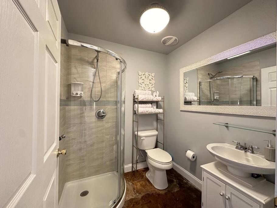 Haven At Hazel~Downtown Bungalow Demorest Esterno foto