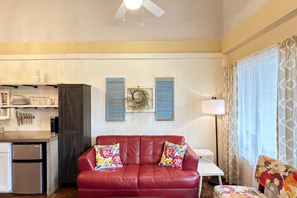 Haven At Hazel~Downtown Bungalow Demorest Esterno foto